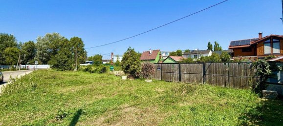 Земельный участок 500м² в Вена, Австрия № 221361 3