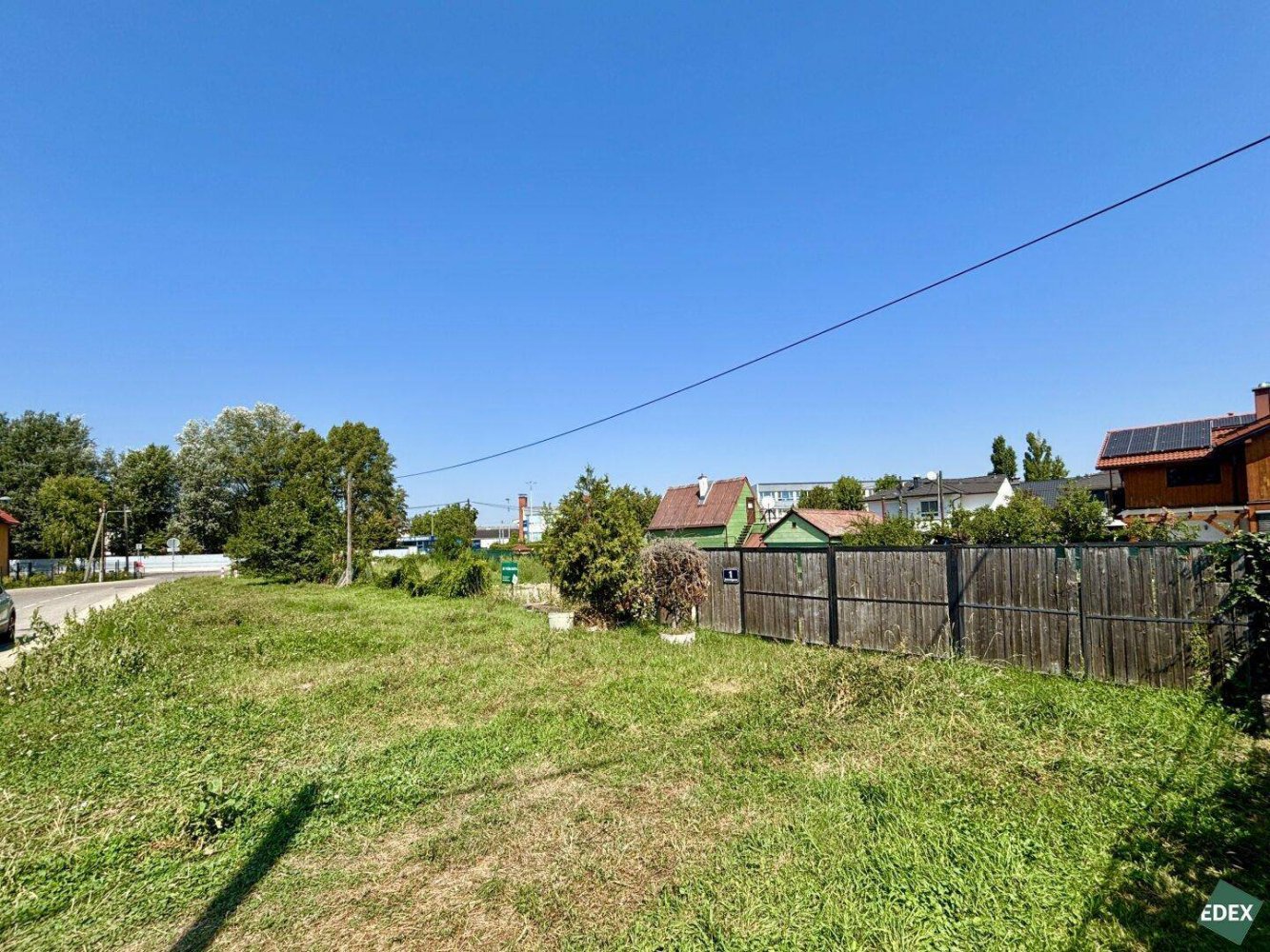 Земельный участок 500м² в Вена, Австрия № 221361