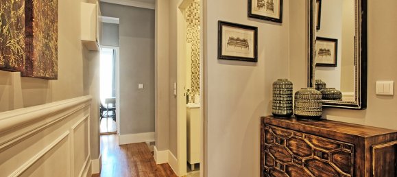 Дуплекс с 5 спальнями в Лиссабон, Португалия № 10374 22