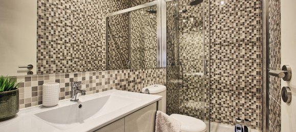 Дуплекс с 5 спальнями в Лиссабон, Португалия № 10374 23