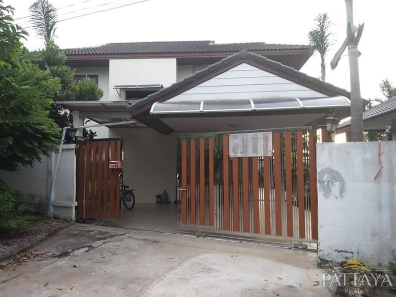 3 bedrooms Cafe / restaurant in Pattaya, Thailand No. 1048