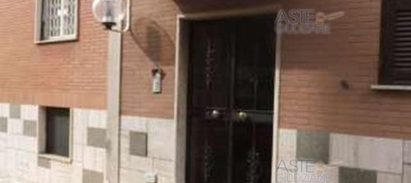 4 rooms Apartment in Rome, Italy No. 24902 38