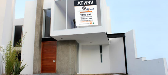 3 غرف نوم منزل في Queretaro, Mexico رقم 161809 2