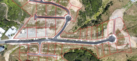 Grundstück in Camborne, New Zealand, Nr. 150 4