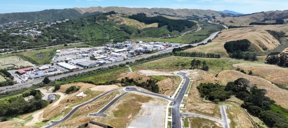 Grundstück in Camborne, New Zealand, Nr. 150 7