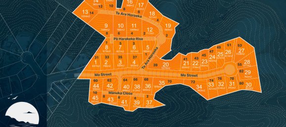 Grundstück in Camborne, New Zealand, Nr. 150 10