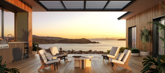 Grundstück in Camborne, New Zealand, Nr. 150 2