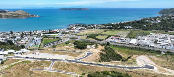 Grundstück in Camborne, New Zealand, Nr. 150 6