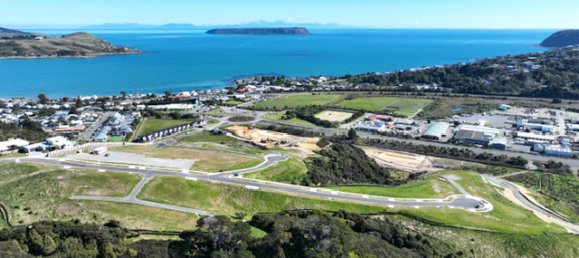 Grundstück in Camborne, New Zealand, Nr. 150 9