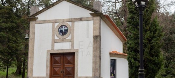 4 bedrooms House in Oliveira de Azemeis, Portugal No. 72016 42