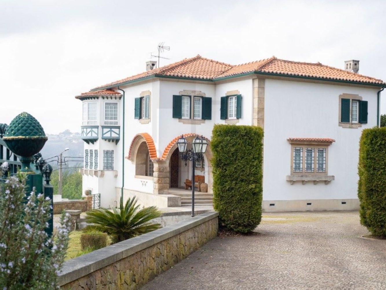 4 bedrooms House in Oliveira de Azemeis, Portugal No. 72016