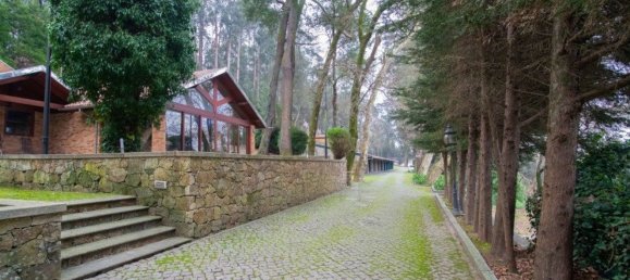 4 bedrooms House in Oliveira de Azemeis, Portugal No. 72016 7