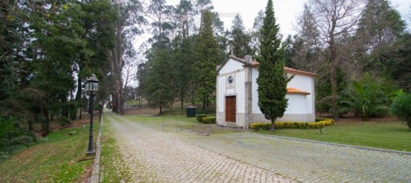 4 bedrooms House in Oliveira de Azemeis, Portugal No. 72016 41