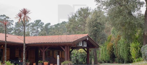 4 bedrooms House in Oliveira de Azemeis, Portugal No. 72016 10