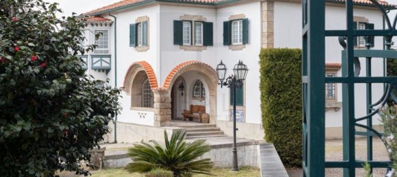 4 bedrooms House in Oliveira de Azemeis, Portugal No. 72016 4