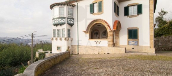 4 bedrooms House in Oliveira de Azemeis, Portugal No. 72016 6