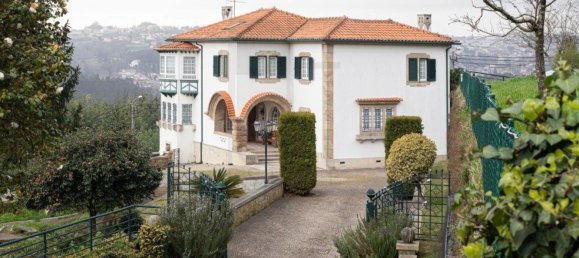 4 bedrooms House in Oliveira de Azemeis, Portugal No. 72016 3