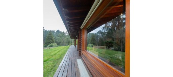 4 bedrooms House in Oliveira de Azemeis, Portugal No. 72016 31