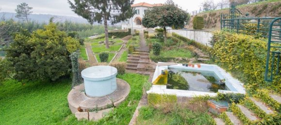 4 bedrooms House in Oliveira de Azemeis, Portugal No. 72016 5