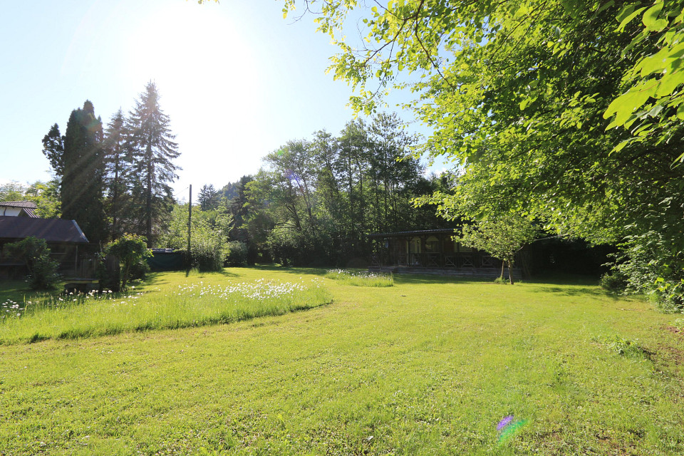  قطعة أرض في Maria Worth, Austria رقم 130266