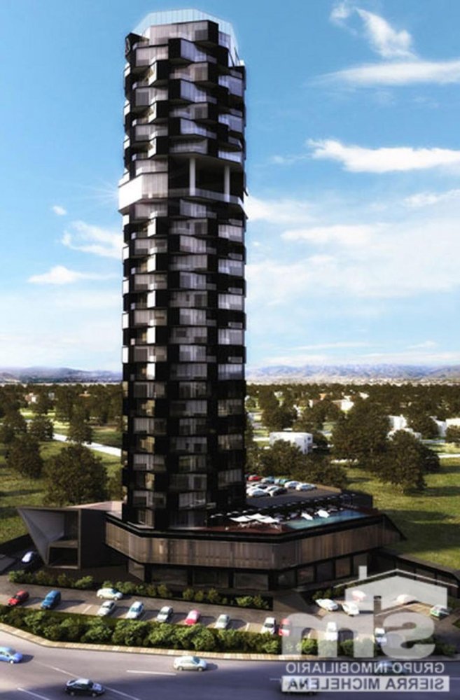 Studio in Puebla, Mexico, Nr. 180959