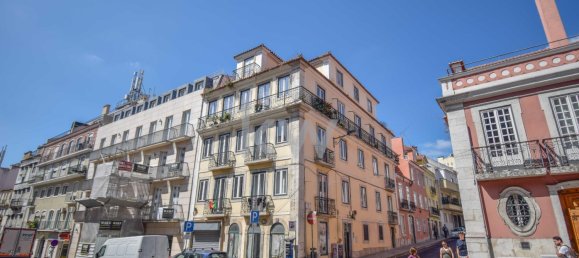 3 bedrooms Apartment in Lisbon, Portugal No. 80678 27