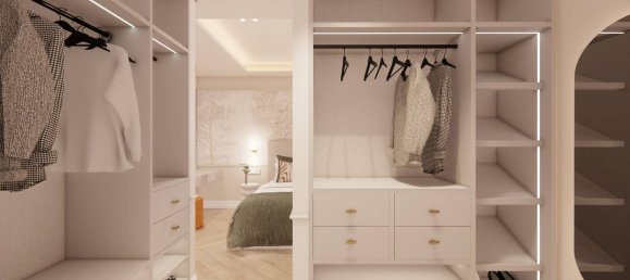 3 chambres Appartement à Madrid, Spain No. 126222 14