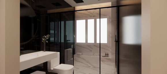 3 chambres Appartement à Madrid, Spain No. 126222 9