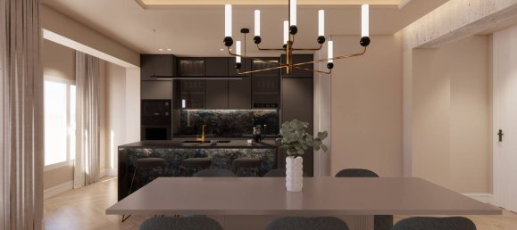 3 chambres Appartement à Madrid, Spain No. 126222 2