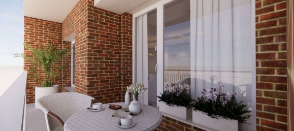 3 chambres Appartement à Madrid, Spain No. 126222 16