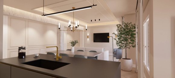 3 chambres Appartement à Madrid, Spain No. 126222 7