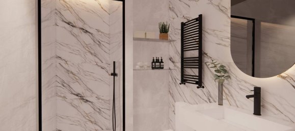 3 chambres Appartement à Madrid, Spain No. 126222 25