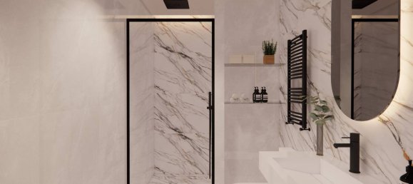 3 chambres Appartement à Madrid, Spain No. 126222 10