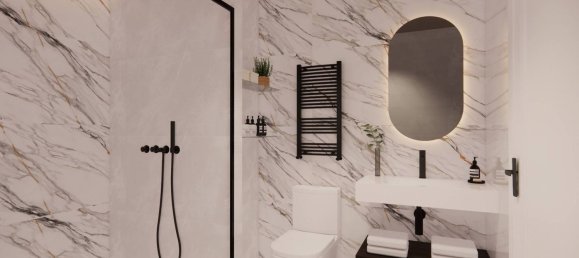 3 chambres Appartement à Madrid, Spain No. 126222 26