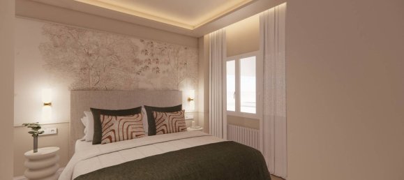 3 chambres Appartement à Madrid, Spain No. 126222 12