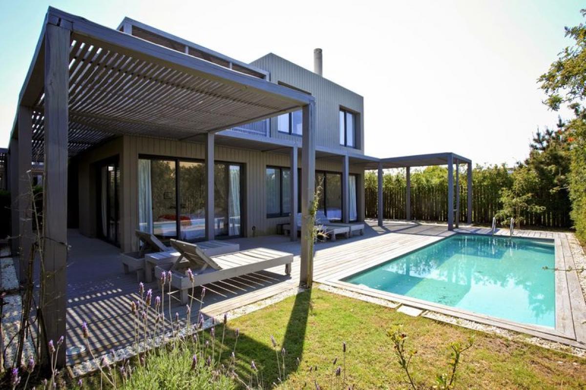 Casa T3 em Maldonado, Uruguay N.º 7734