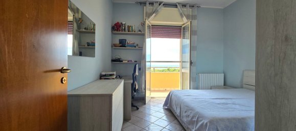 4 bedrooms Apartment in Gallipoli, Italy No. 381739 26
