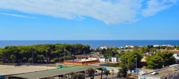 4 bedrooms Apartment in Gallipoli, Italy No. 381739 14