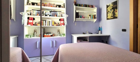 4 bedrooms Apartment in Gallipoli, Italy No. 381739 17