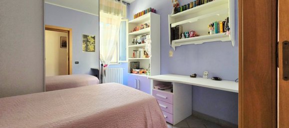 4 bedrooms Apartment in Gallipoli, Italy No. 381739 18