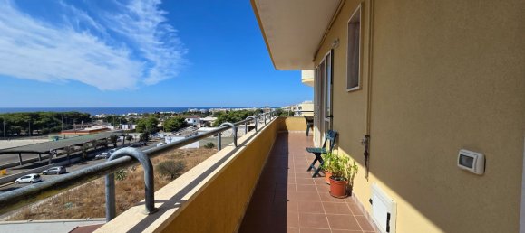 4 bedrooms Apartment in Gallipoli, Italy No. 381739 16
