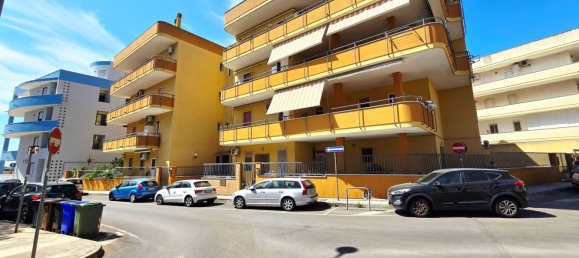 4 bedrooms Apartment in Gallipoli, Italy No. 381739 4