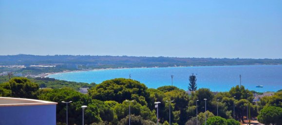 4 bedrooms Apartment in Gallipoli, Italy No. 381739 11