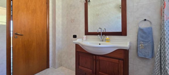 4 bedrooms Apartment in Gallipoli, Italy No. 381739 25