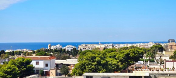 4 bedrooms Apartment in Gallipoli, Italy No. 381739 15