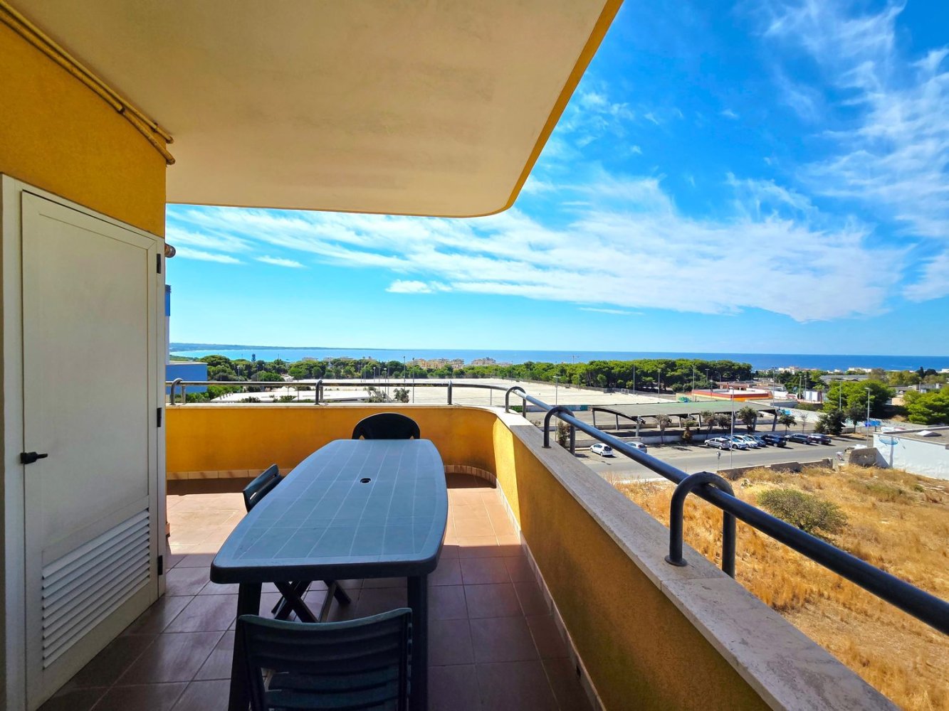 4 bedrooms Apartment in Gallipoli, Italy No. 381739