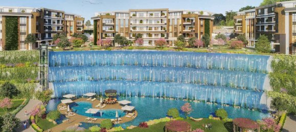 Apartment 4+1 in Zeray Perla 2, Izmit, Turkey No. 35103 3