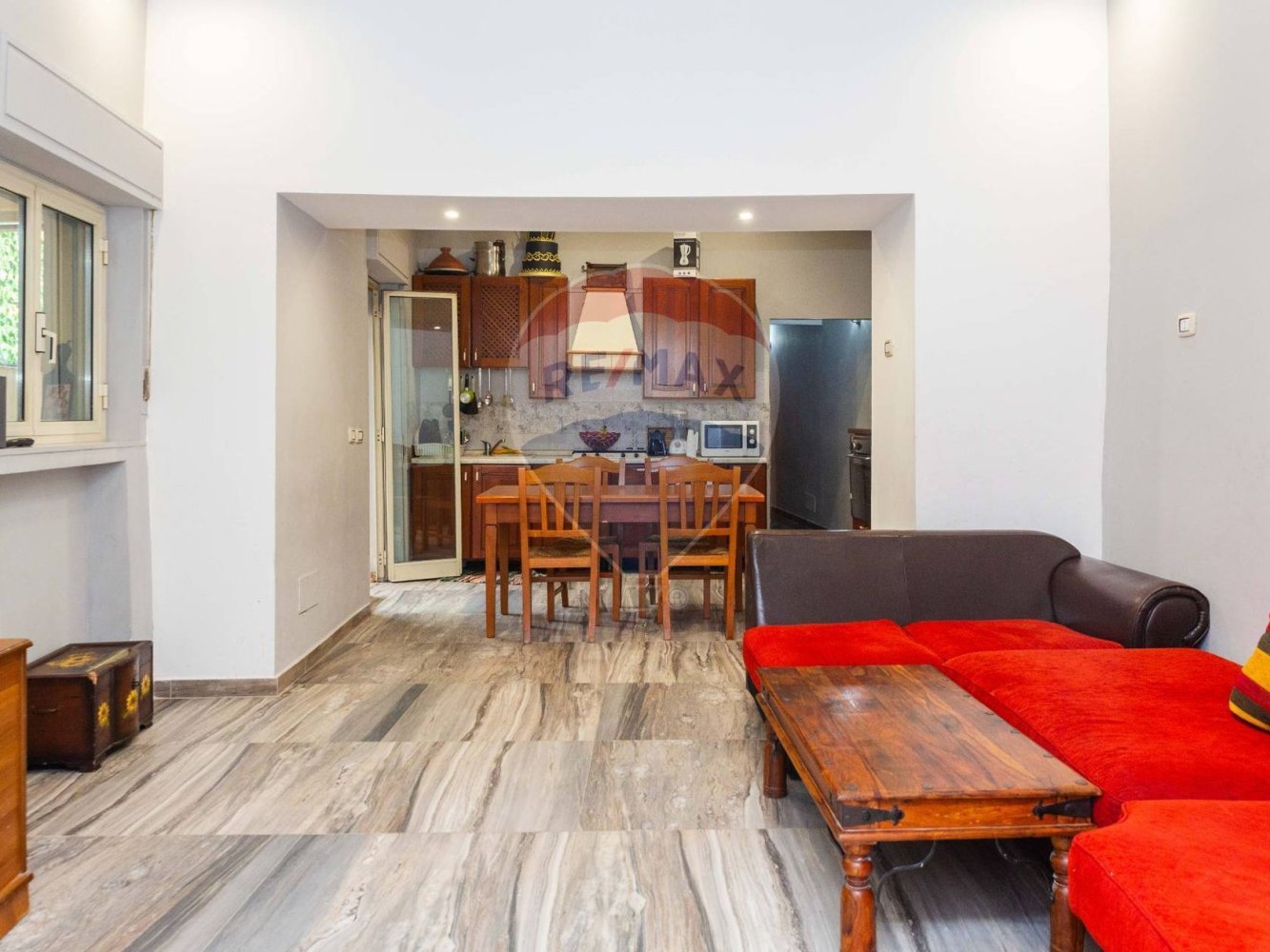 3 bedrooms Apartment in Catania, Italy No. 295531