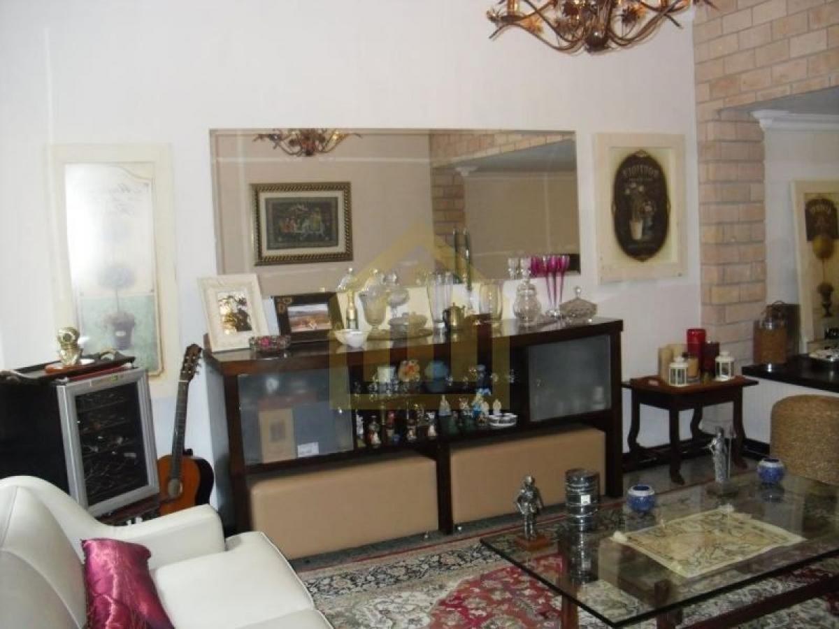 3 غرف نوم منزل في Sao Paulo, Brazil رقم 445718