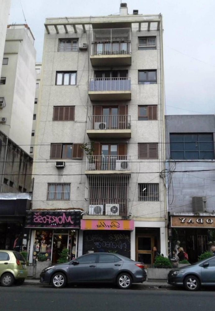 Studio in Buenos Aires, Argentina No. 78452